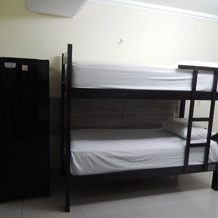 Good Hostel & Pousada ฟอร์ตาเลซา ภายนอก รูปภาพ