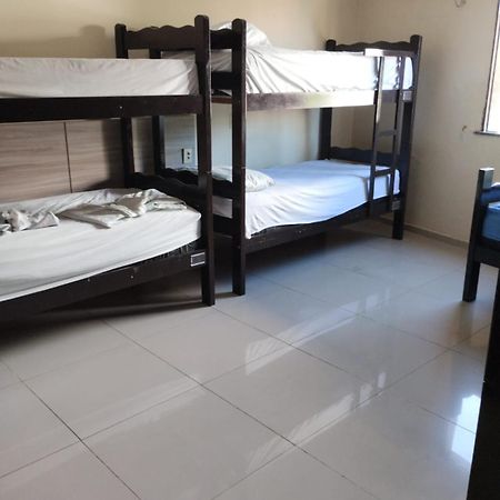 Good Hostel & Pousada ฟอร์ตาเลซา ภายนอก รูปภาพ