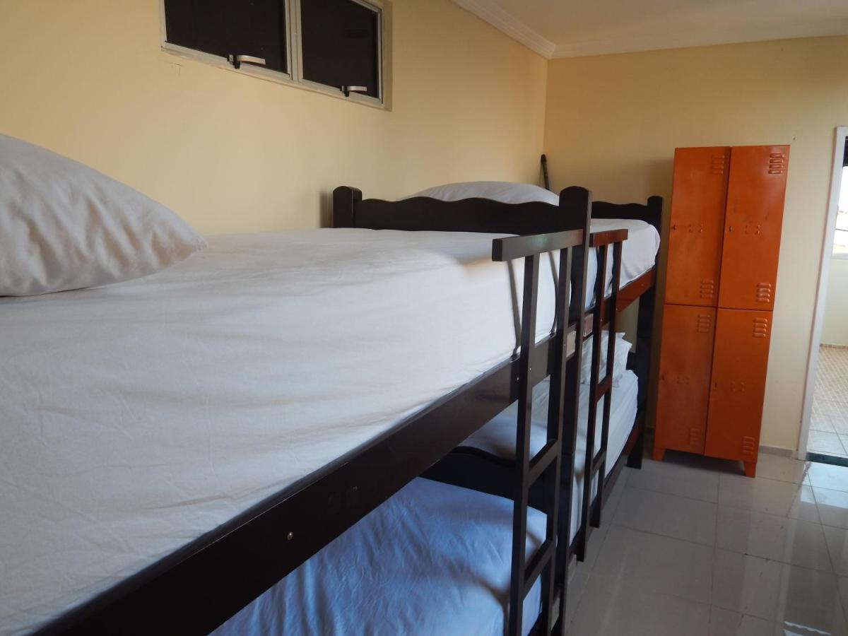Good Hostel & Pousada ฟอร์ตาเลซา ภายนอก รูปภาพ