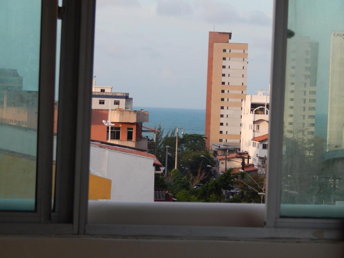Good Hostel & Pousada ฟอร์ตาเลซา ภายนอก รูปภาพ