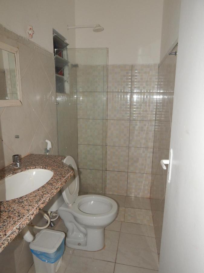 Good Hostel & Pousada ฟอร์ตาเลซา ภายนอก รูปภาพ