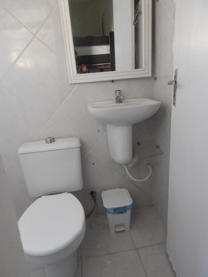 Good Hostel & Pousada ฟอร์ตาเลซา ภายนอก รูปภาพ