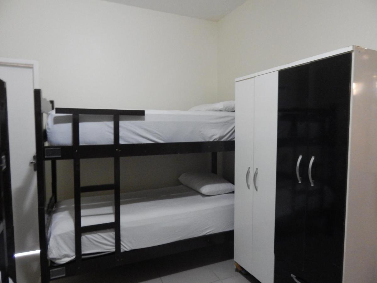 Good Hostel & Pousada ฟอร์ตาเลซา ภายนอก รูปภาพ