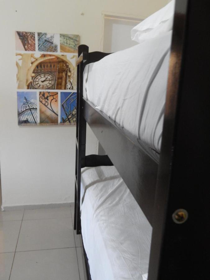 Good Hostel & Pousada ฟอร์ตาเลซา ภายนอก รูปภาพ