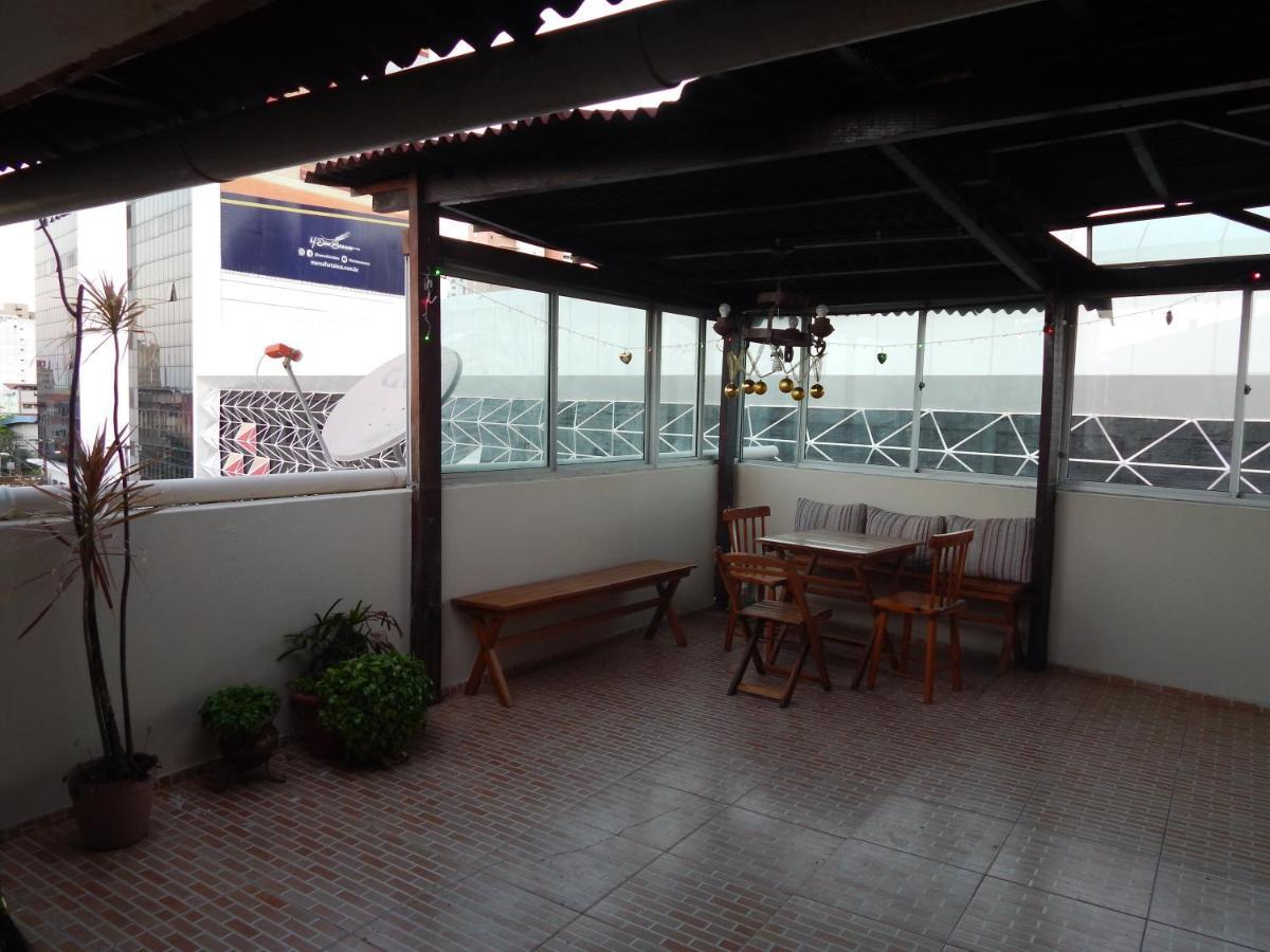 Good Hostel & Pousada ฟอร์ตาเลซา ภายนอก รูปภาพ