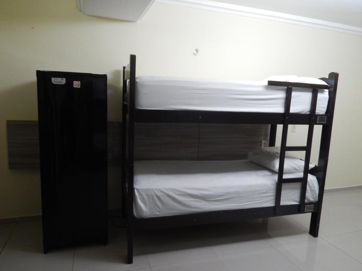 Good Hostel & Pousada ฟอร์ตาเลซา ภายนอก รูปภาพ