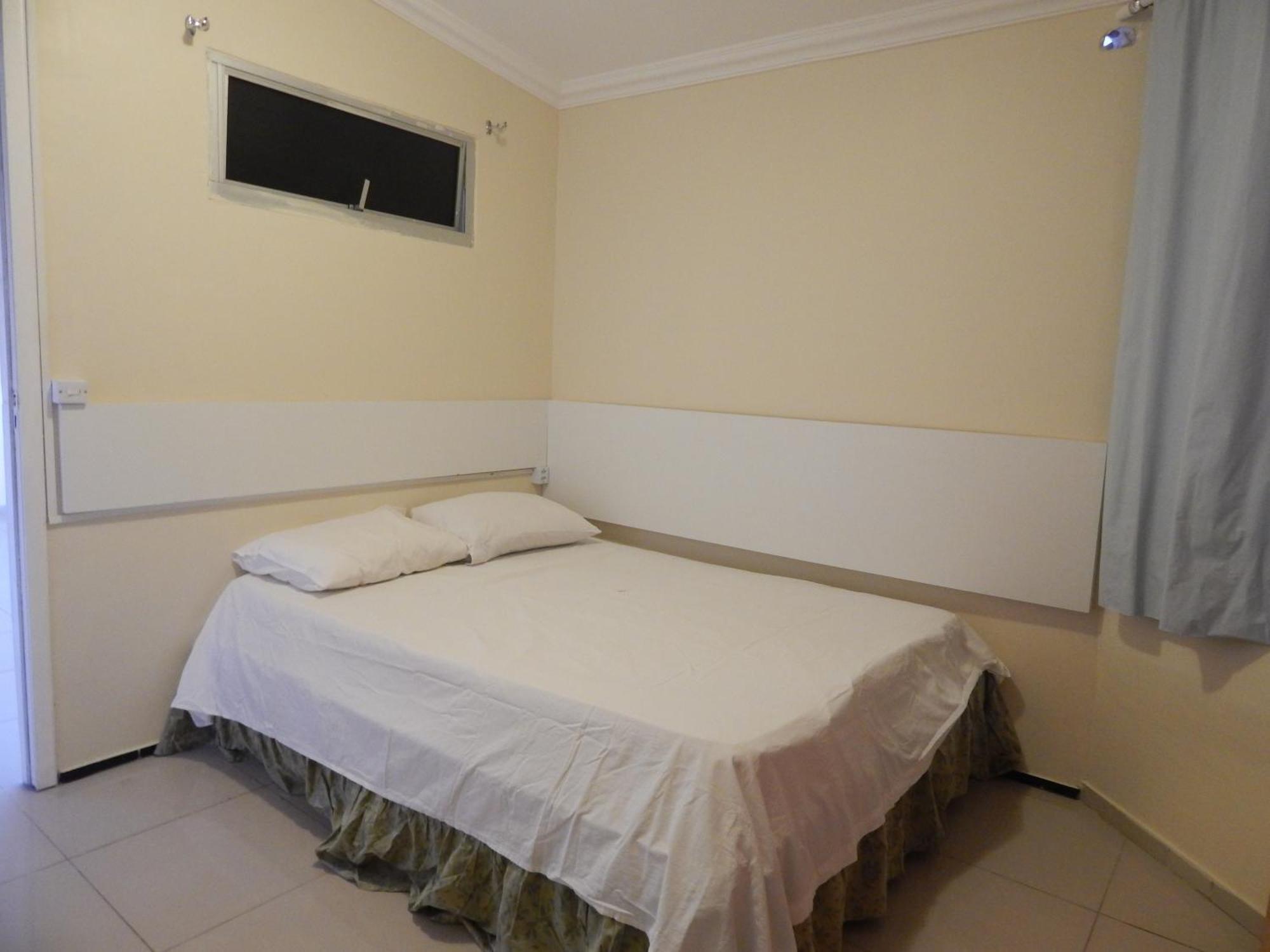 Good Hostel & Pousada ฟอร์ตาเลซา ภายนอก รูปภาพ