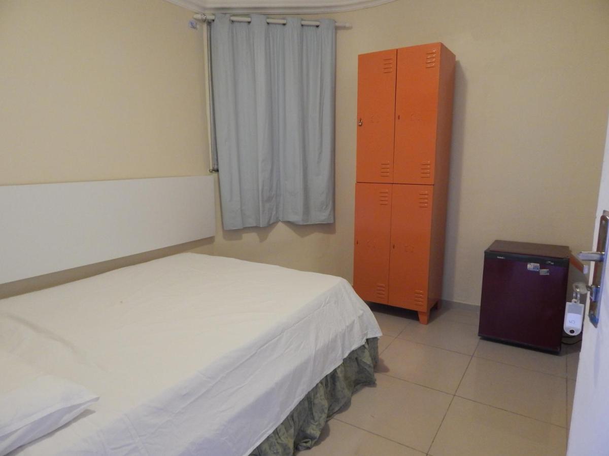 Good Hostel & Pousada ฟอร์ตาเลซา ภายนอก รูปภาพ