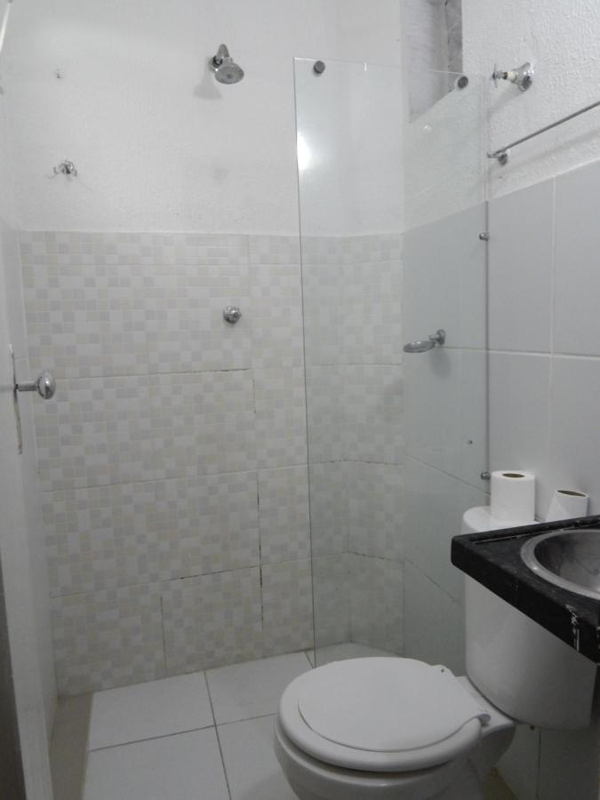 Good Hostel & Pousada ฟอร์ตาเลซา ภายนอก รูปภาพ