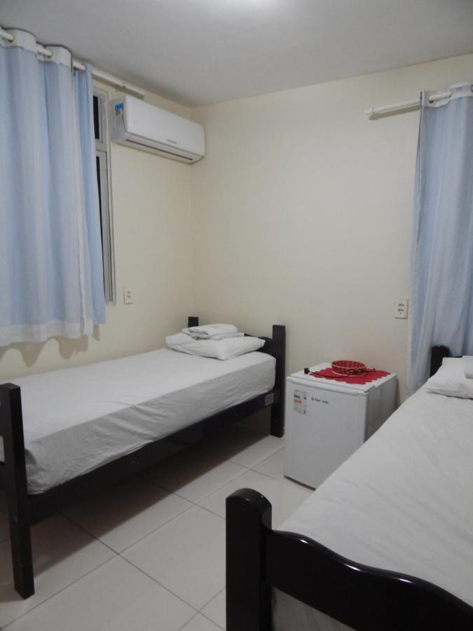 Good Hostel & Pousada ฟอร์ตาเลซา ภายนอก รูปภาพ