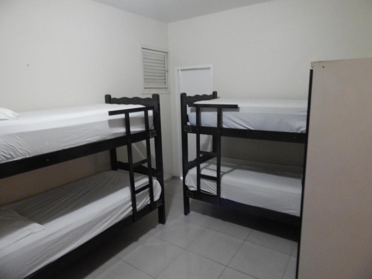 Good Hostel & Pousada ฟอร์ตาเลซา ภายนอก รูปภาพ